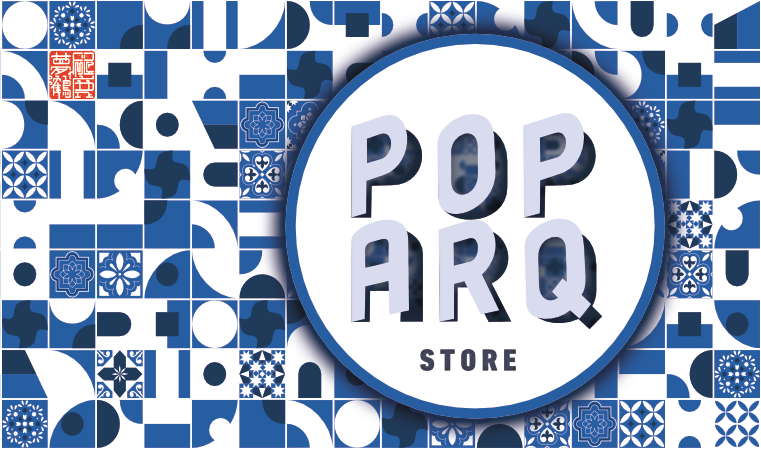 Mercado de Diseño de Arquitectos de Madrid - Pop Arq Semana Arquitectura